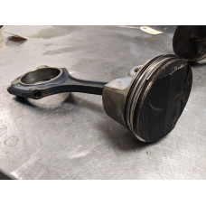 02R001 Piston and Connecting Rod Standard From 2009 Mercedes-Benz C230  2.5